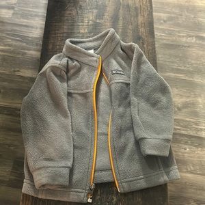 12-18 month Columbia jacket